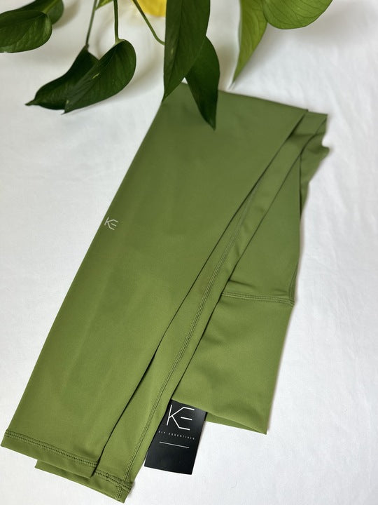 KE Eco Friendly Leggings