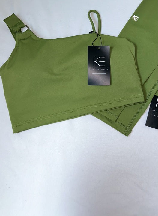 KE Eco Friendly compression Bra