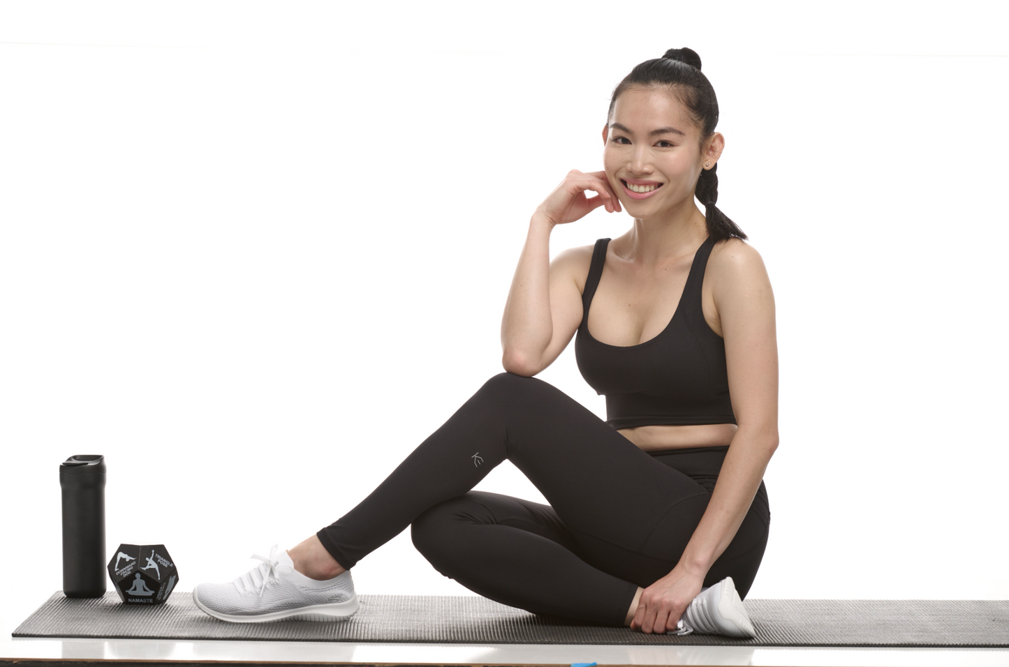 KE Fitness Set