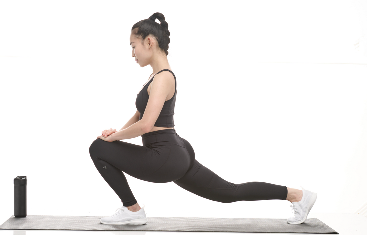 KE Fitness Set