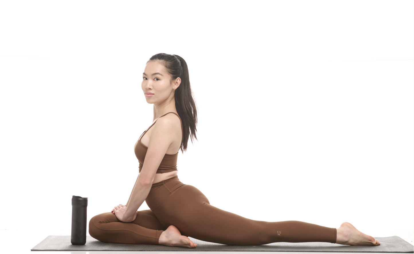 KE Eco Friendly Bra & Legging Set