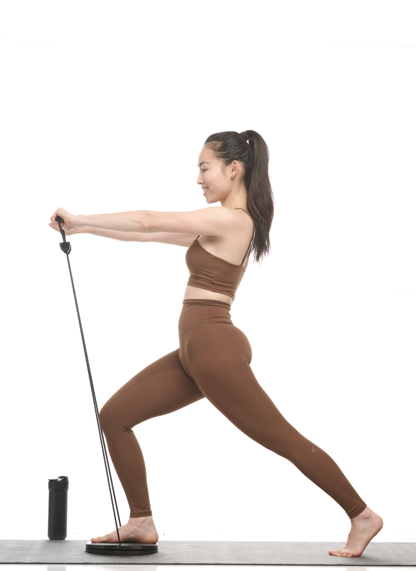 KE Eco Friendly Bra & Legging Set