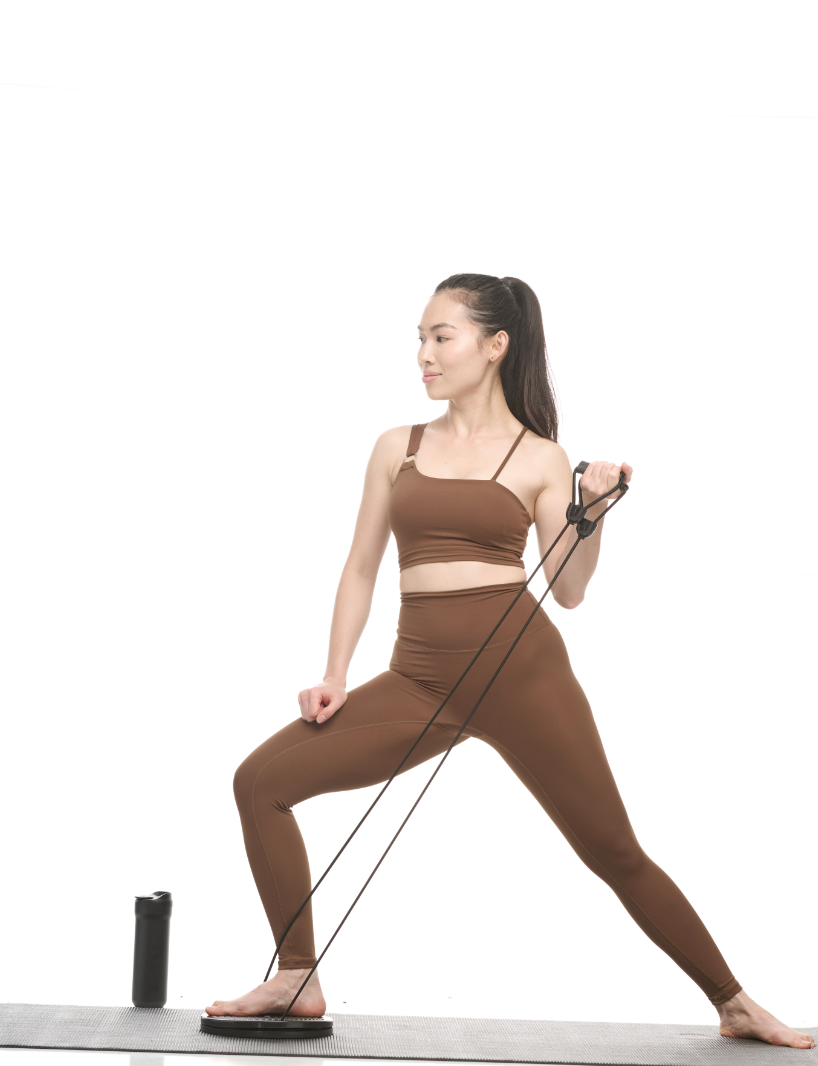 KE Eco Friendly Bra & Legging Set