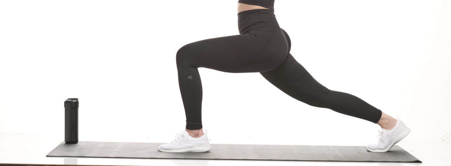 KE Fitness Leggings