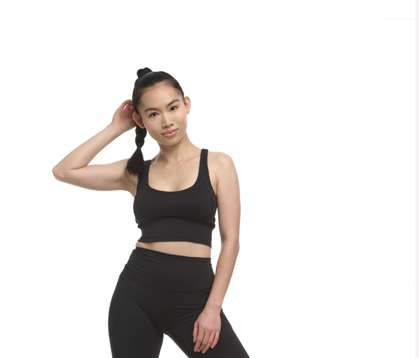 KE Sports Bra