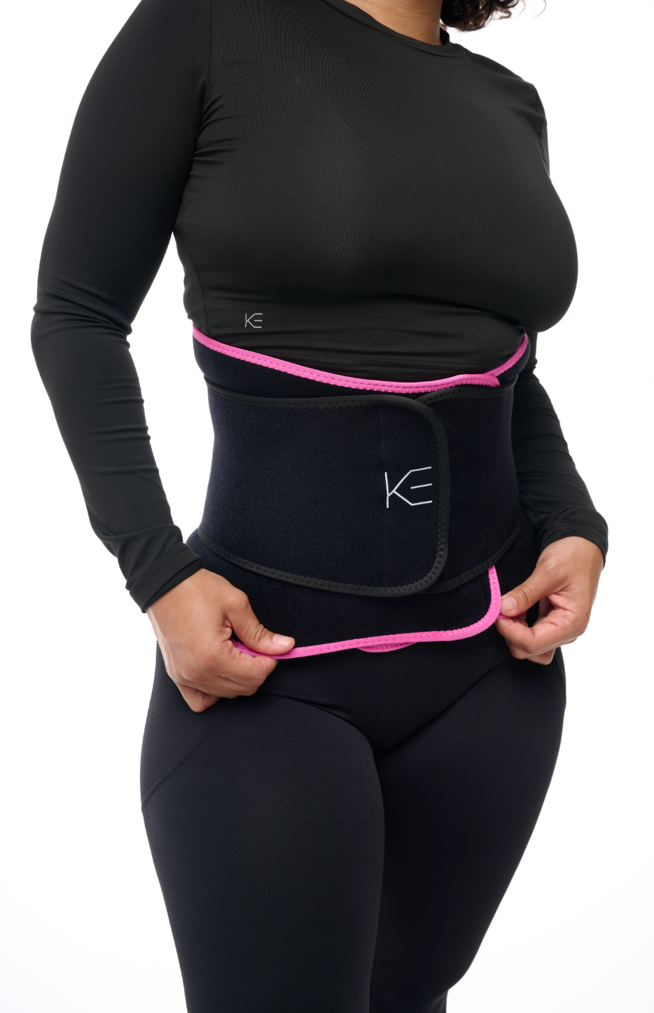 KE Waist Snatcher