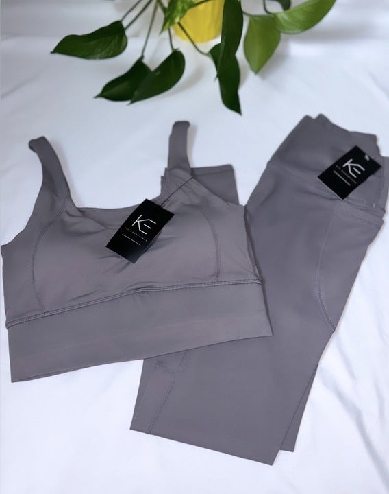 KE Fitness Set