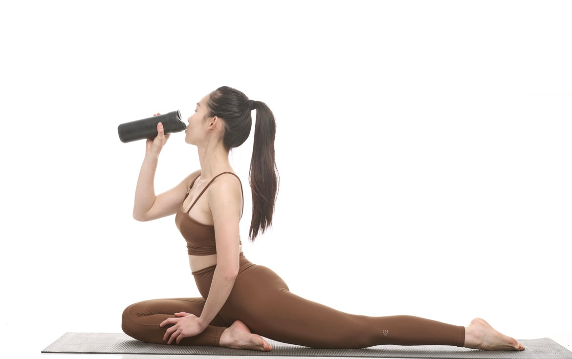 KE Eco Friendly compression Bra