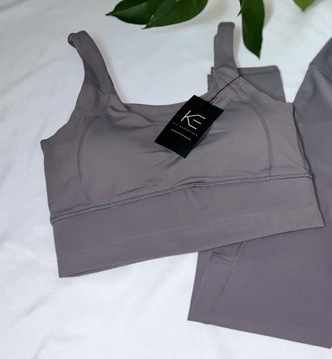 KE Sports Bra