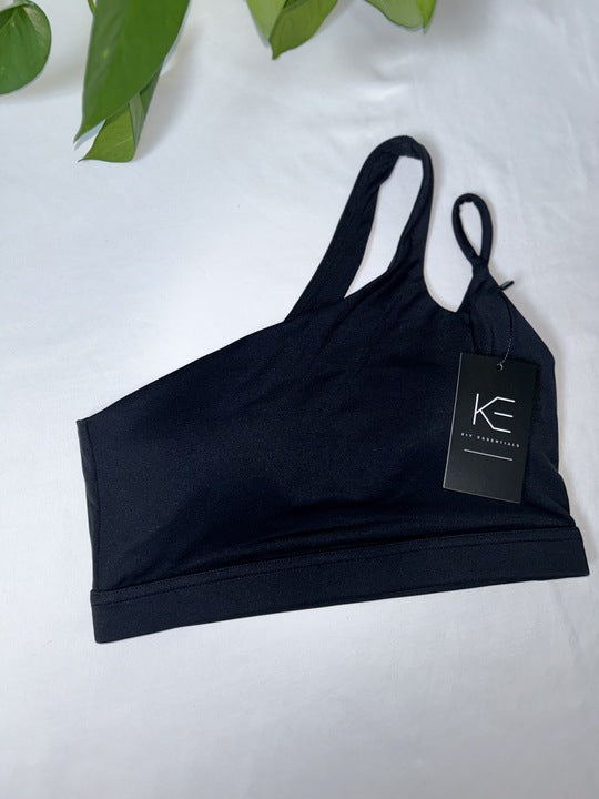 KE Fitness Cut Out Sports Bra