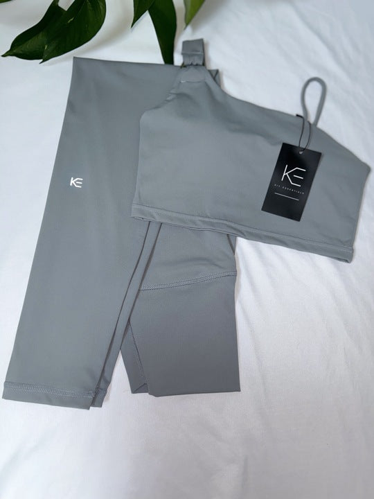 KE Eco Friendly Bra & Legging Set