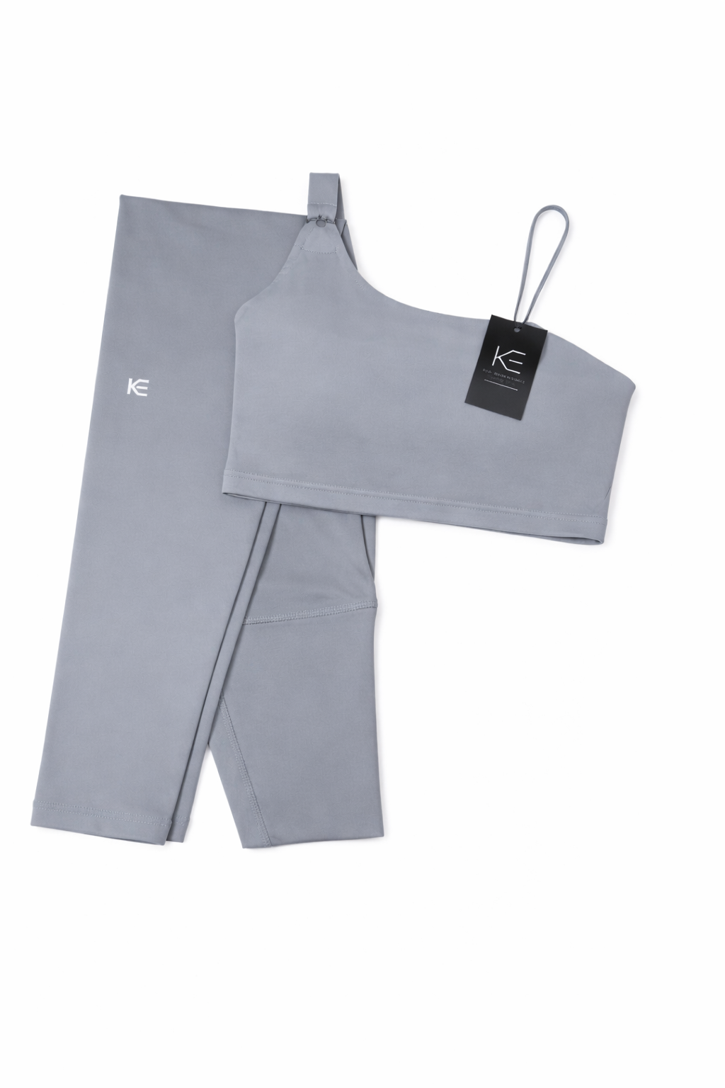 Eco-Friendly Bra & Legging Set