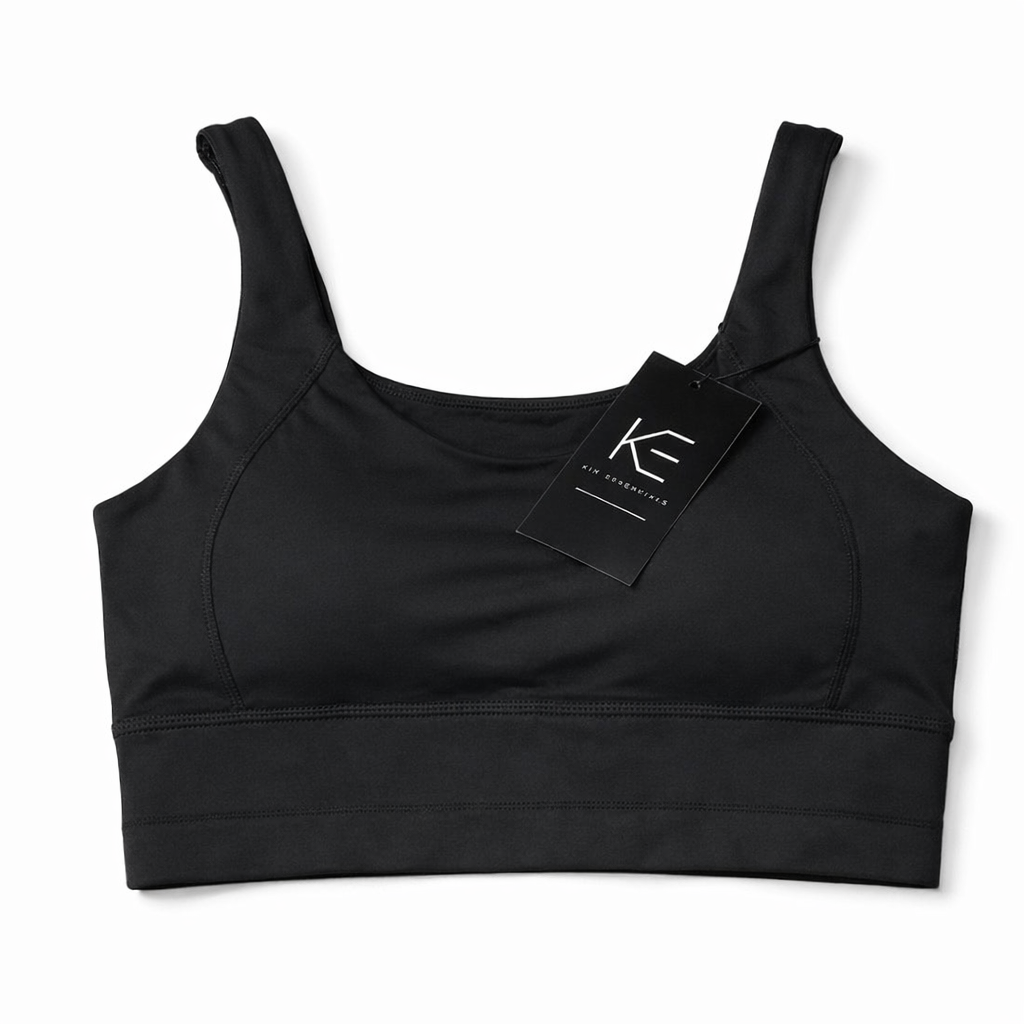 Essential Sports Bra