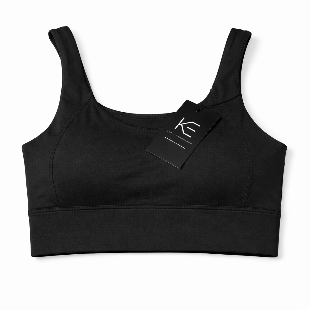 Essential Sports Bra